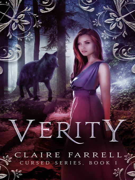 Title details for Verity by Claire Farrell - Available
